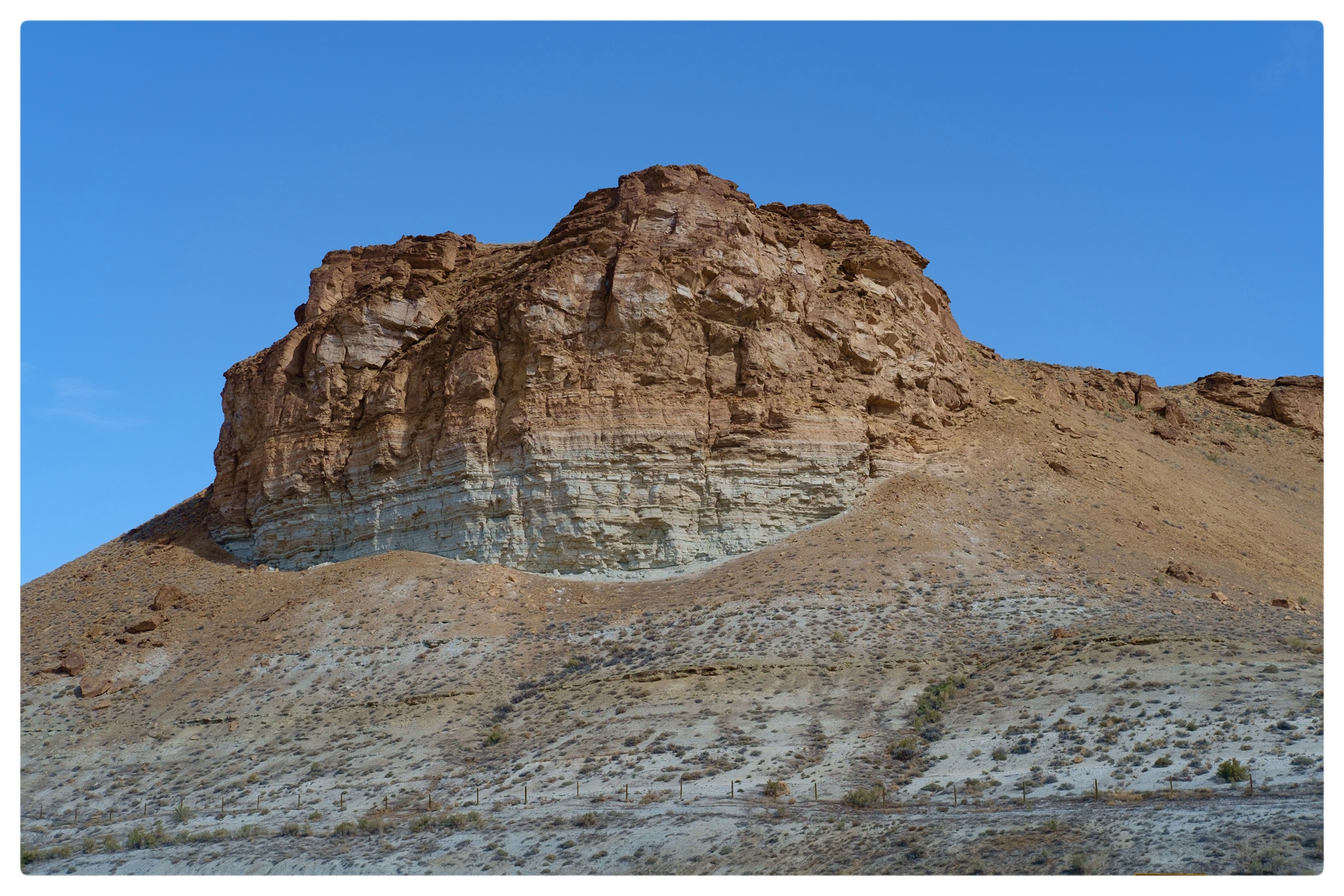 Green River, WY